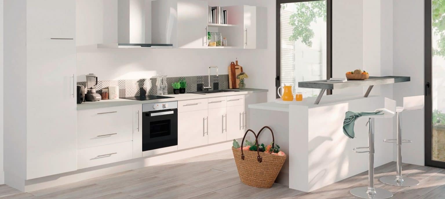 Cuisine Brico Dépôt : sélection des meilleurs modèles