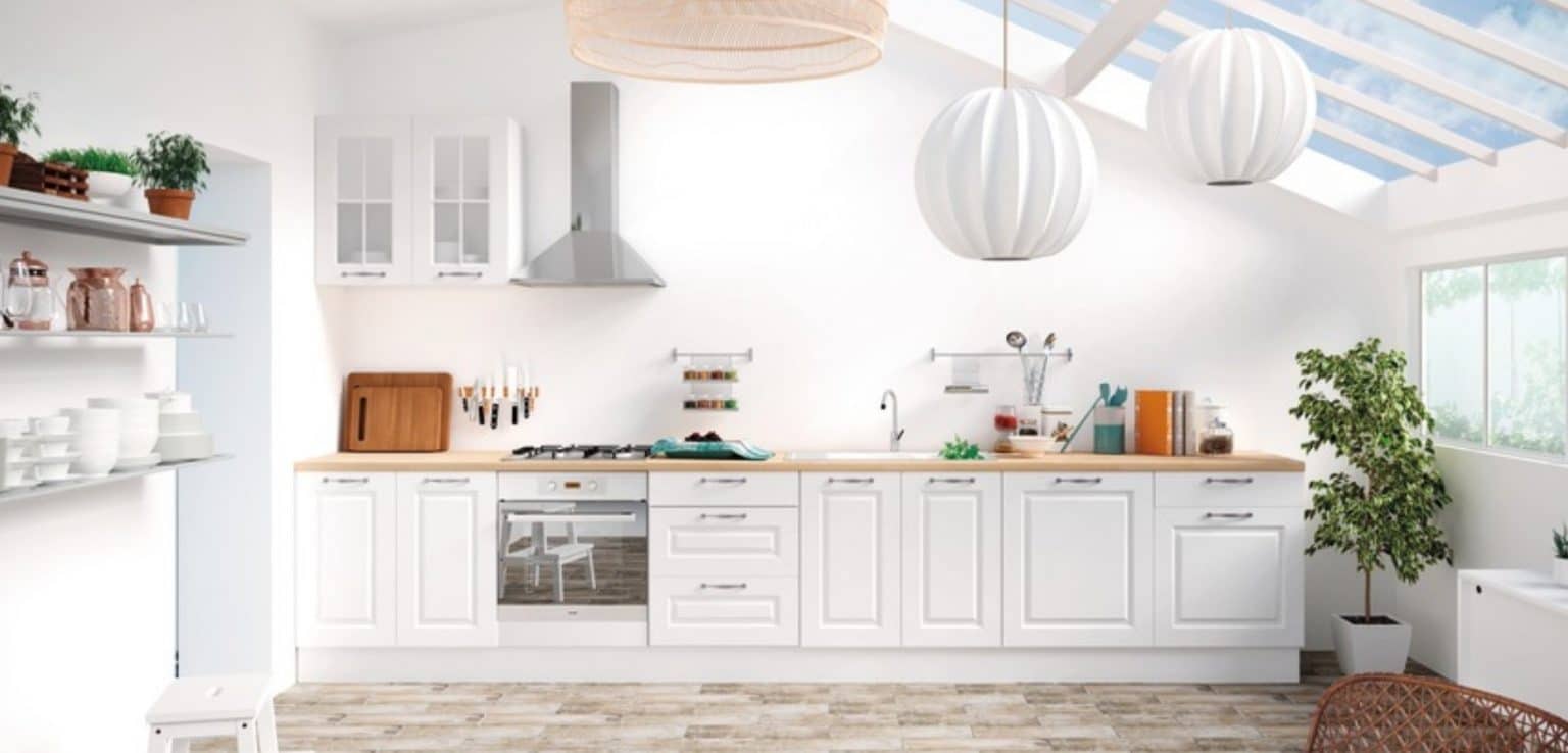 Cuisine Brico Dépôt sélection des meilleurs modèles