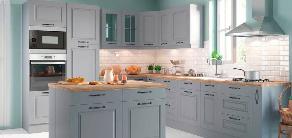 Cuisine Brico Dépôt : sélection des meilleurs modèles