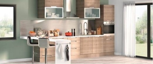 Cuisine Brico Dépôt : sélection des meilleurs modèles