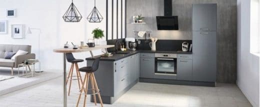 Cuisine Brico Dépôt : sélection des meilleurs modèles