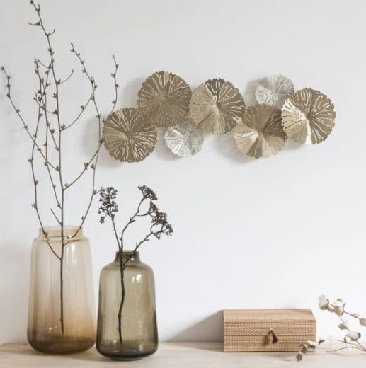 Décoration murale Maisons du Monde : 25 idées et inspirations