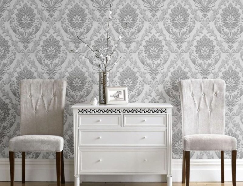 D coration Murale Argent e 20 Id es Et Inspirations Tendance d-coration-murale-argent-e-20-id-es-et-inspirations-tendance