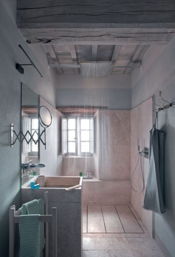 Salle De Bain Douce 