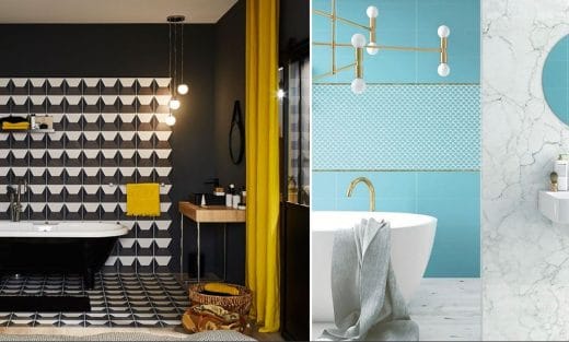 À épingler : Salle de bain originale : 16 idées déco