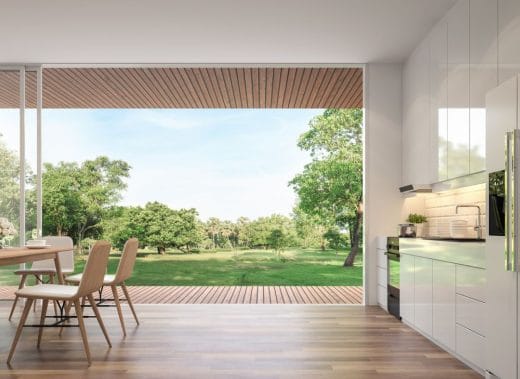 À épingler : Peut-on construire une terrasse sans autorisation ?