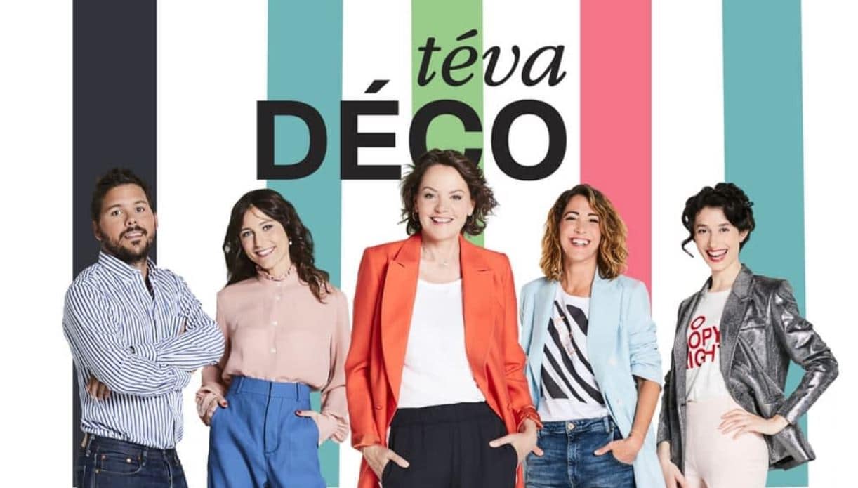 Teva Deco 