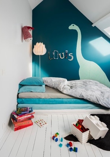 Chambre Enfant 