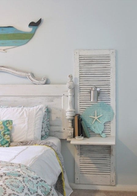 Chambre Esprit Bord De Mer 