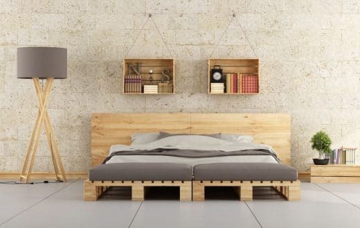 À épingler : Comment réhausser un lit ?