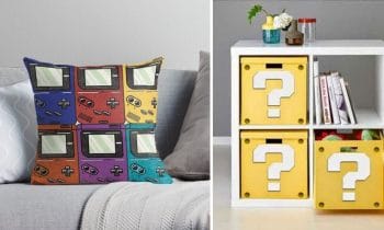 Deco Gaming Chambre Enfant