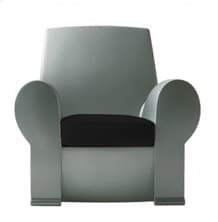 Fauteuil Richard Iii 