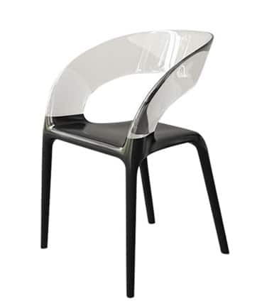 Fauteuil Ring 