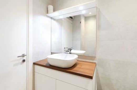 À épingler : Vasque ou lavabo : quelle est la hauteur de pose idéale ?