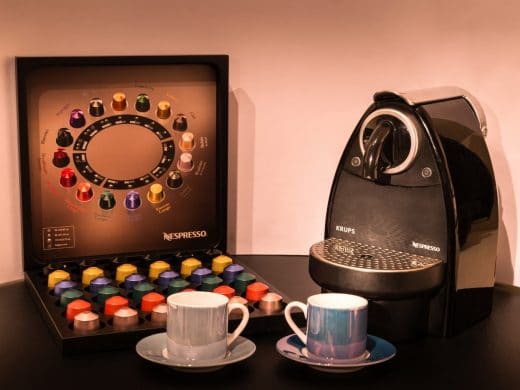 À épingler : Comment détartrer une cafetière Nespresso ?