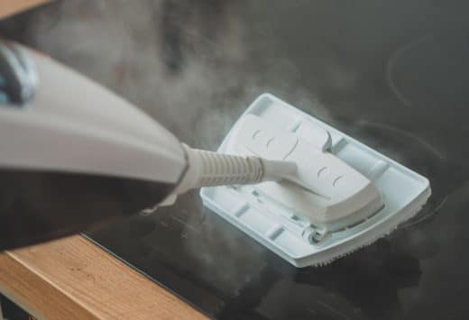 À épingler : Comment nettoyer sa maison avec un nettoyeur vapeur ?