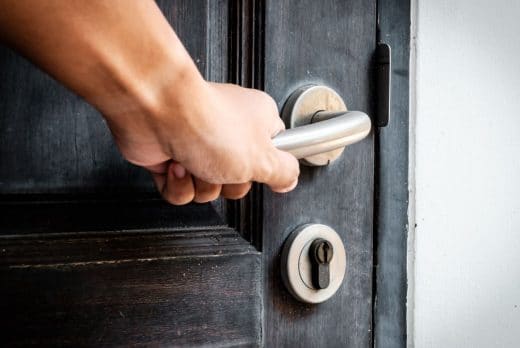 À épingler : Porte qui grince : 9 conseils pour y remédier