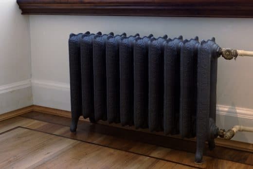 À épingler : Comment sabler un radiateur ?