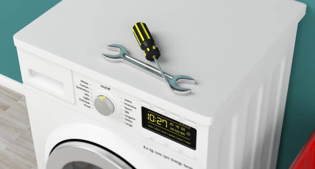 Sèche Linge Ne Seche Plus Le sèche-linge ne sèche plus : 13 causes possibles