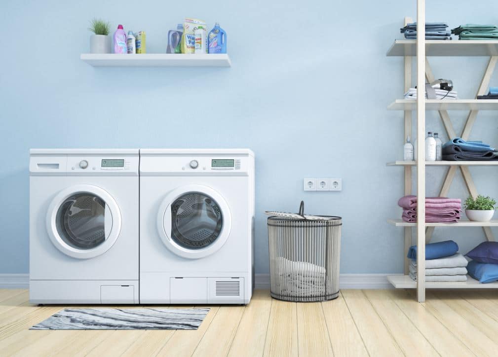 Sèche-linge à condensation ou pompe à chaleur : bien choisir