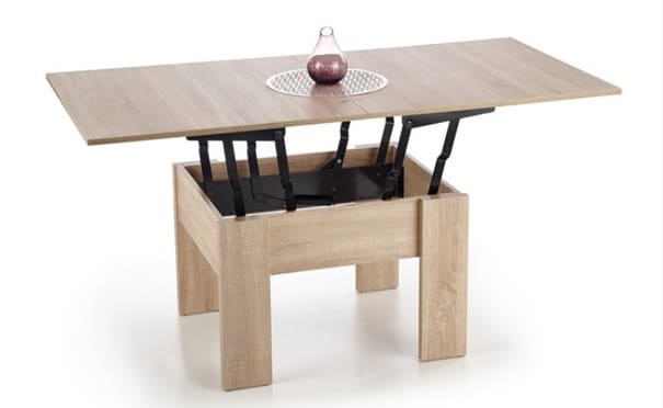 Table Relevable Manuelle