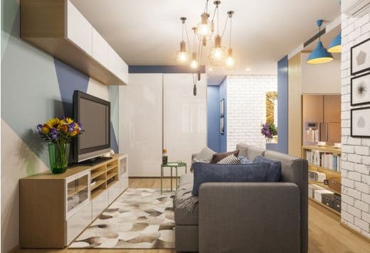 À épingler : Aménager un studio de 30m2 : 36 idées