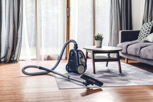 À épingler : Comment bien choisir son aspirateur ?