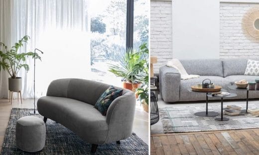 À épingler : Canapé cocooning : les plus beaux modèles