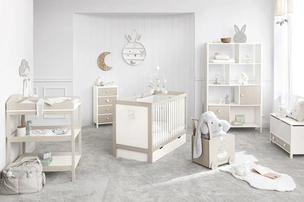 Chambre Bebe Cocooning 5 Conseils Pour L Amenager