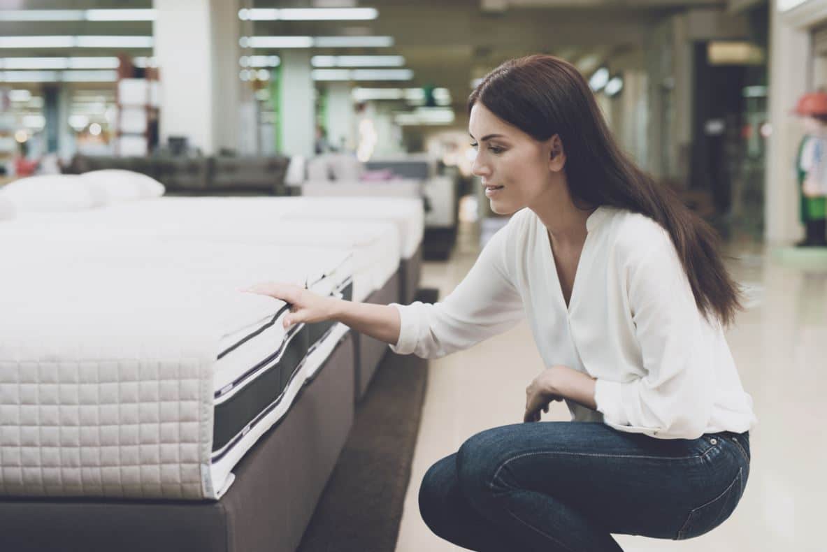 Comment Bien Choisir Son Matelas