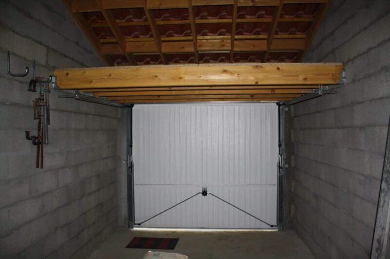 Créer Une Mezzanine Dans Un Garage