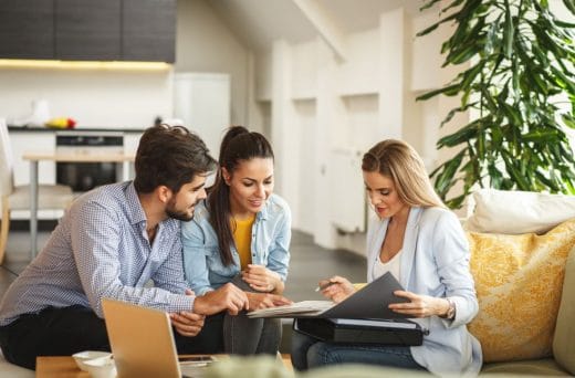 À épingler : Nos conseils pour acheter un logement en couple sans être marié