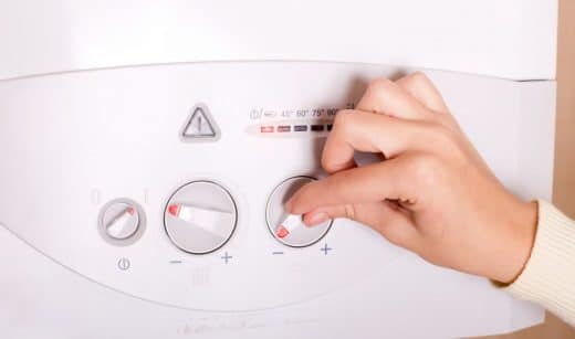 À épingler : Faut-il éteindre sa chaudière pendant les vacances d’hiver ?
