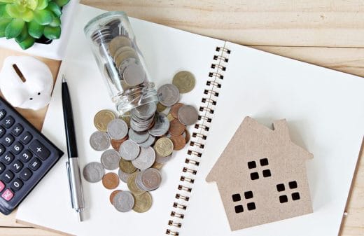 À épingler : Immobilier : comment éviter la vacance locative ?