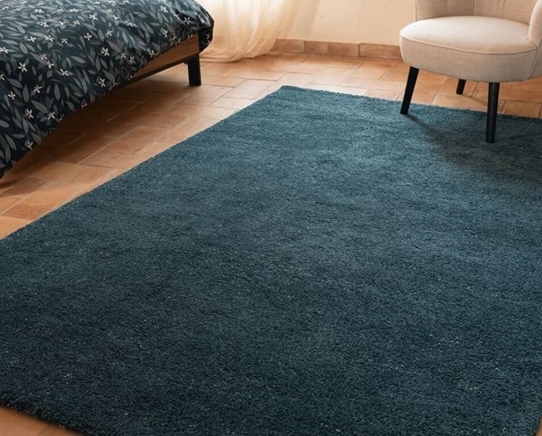 Tapis Moucheté 