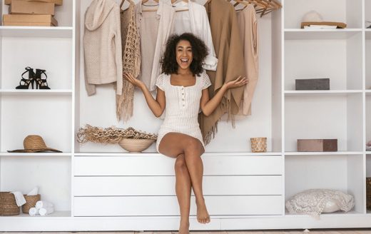 À épingler : Transformer une chambre en dressing : nos conseils