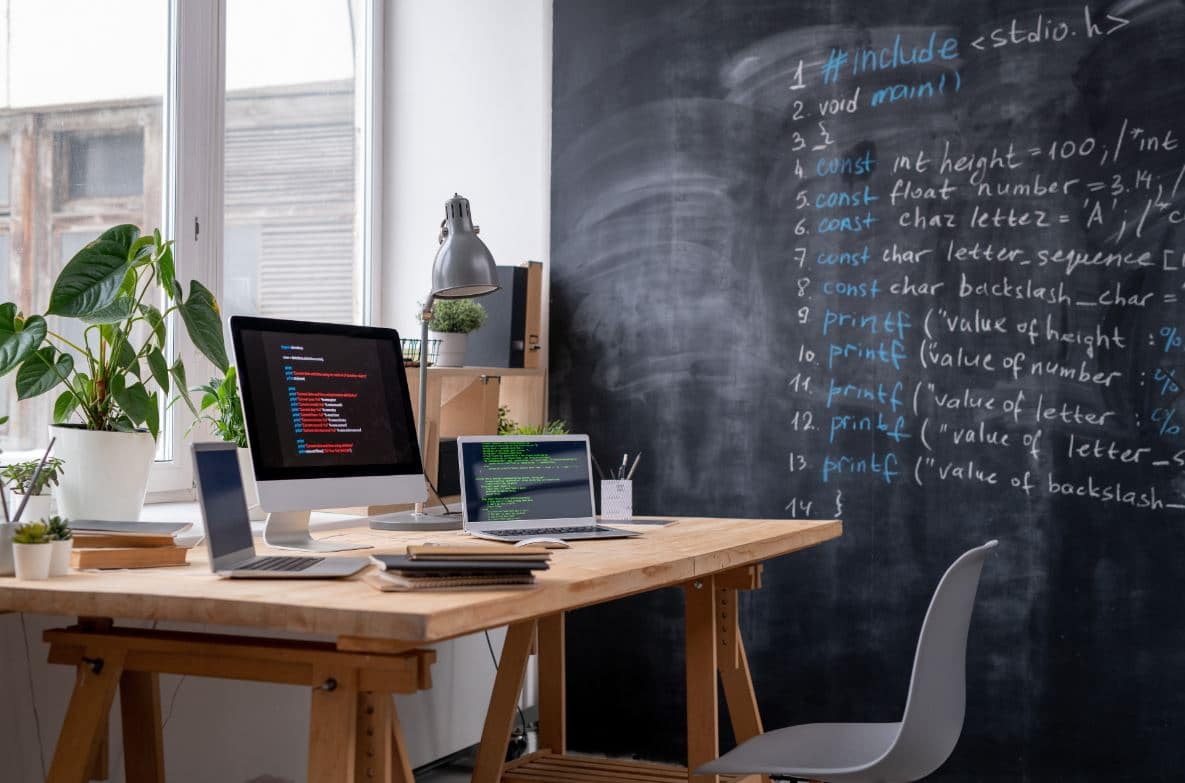 Bureau Feng Shui
