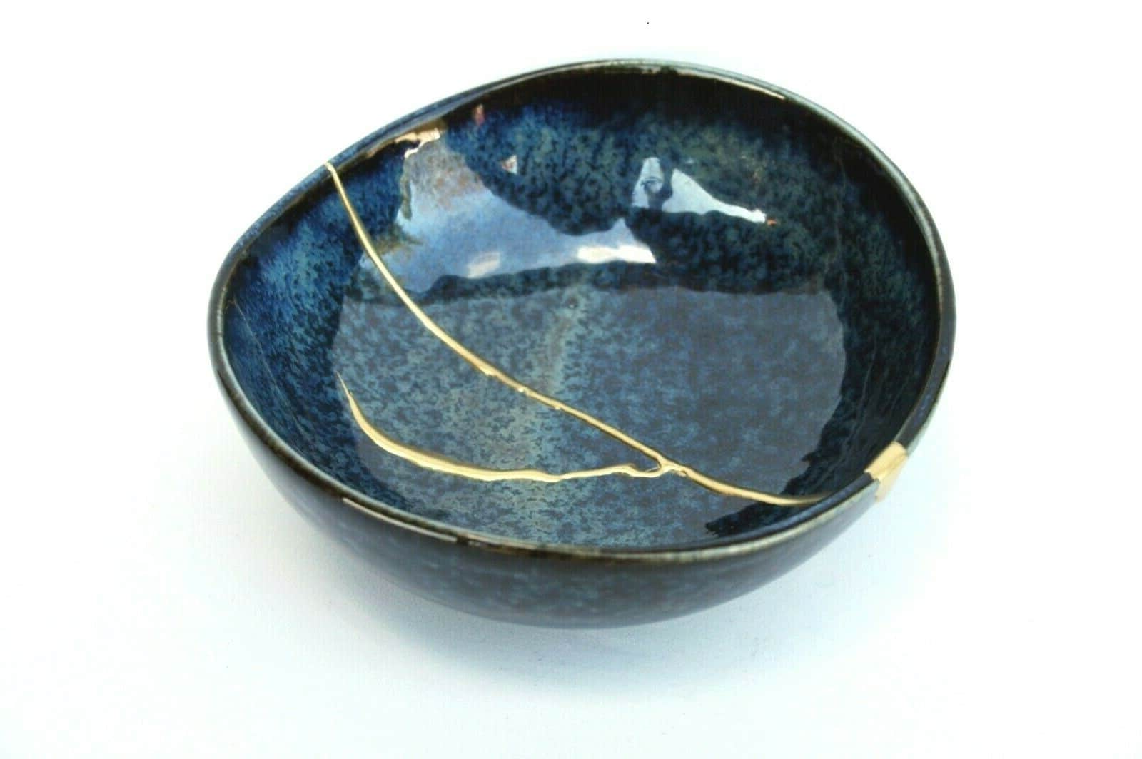 Kintsugi