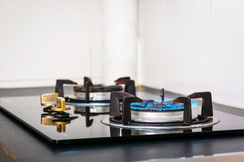 Nettoyer les brûleurs à gaz : 6 astuces et méthodes efficaces