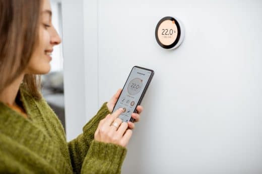 À épingler : Chauffage : 10 solutions efficaces pour chauffer sa maison