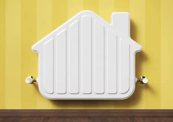 Chauffage Radiateur