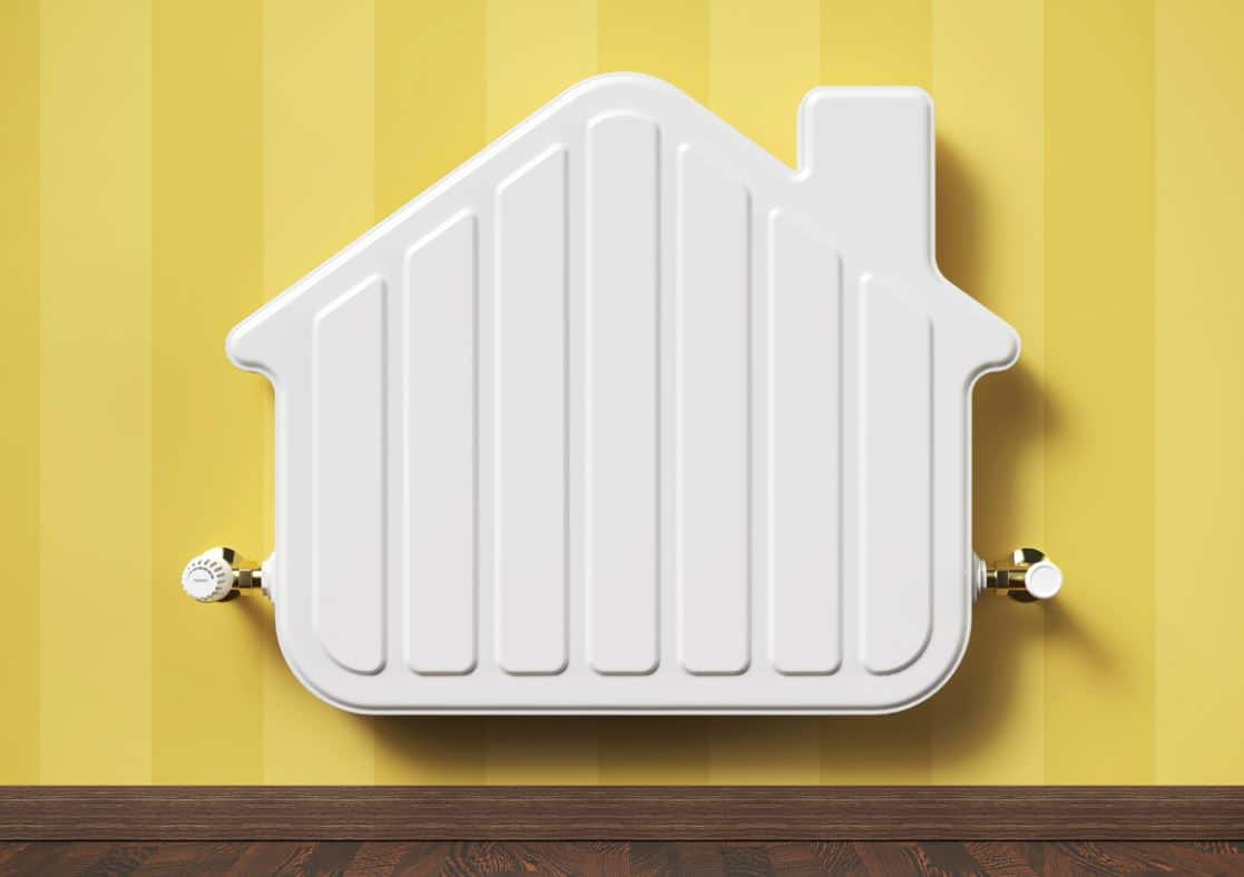 Chauffage Radiateur