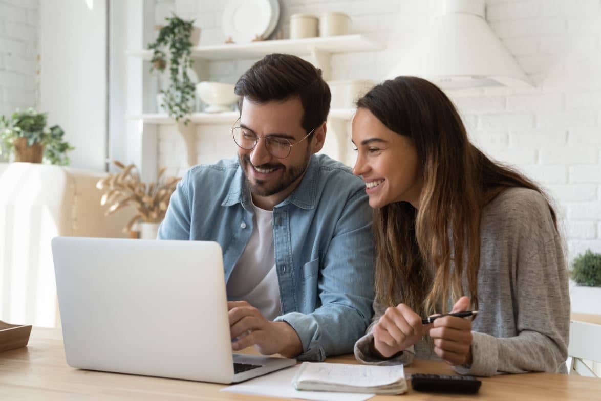 Critères Achat Appartement