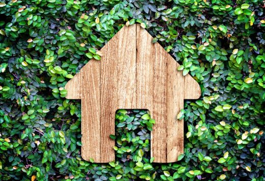 À épingler : Maison écologique : avantages et inconvénients