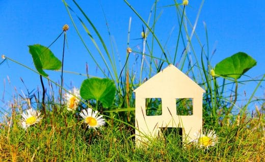 À épingler : Les avantages de la maison passive
