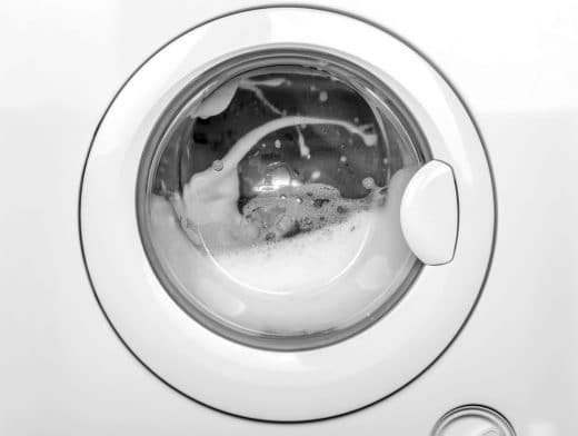 À épingler : 12 choses à ne jamais mettre au lave-linge