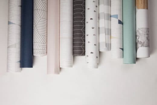 À épingler : Comment calculer le nombre de rouleaux de papier peint nécessaire ?