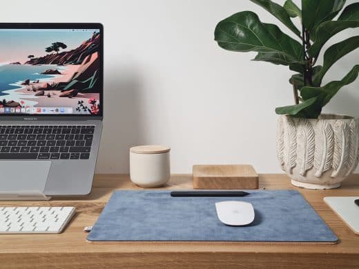 À épingler : 5 conseils pour un bureau feng shui