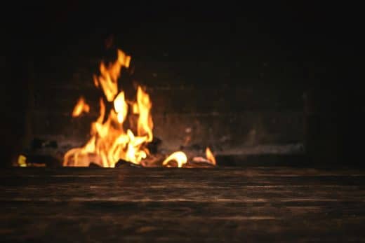 À épingler : Quel bois de chauffage utiliser dans une cheminée ?