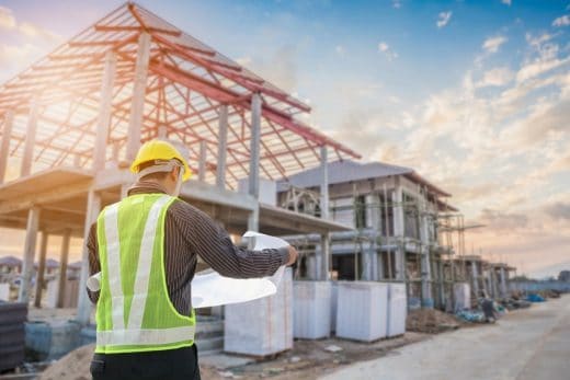 À épingler : Que faire quand votre entrepreneur vous abandonne en plein chantier ?